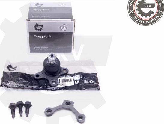 Esen SKV 04SKV606 - Articulatie sarcina / ghidare aaoparts.ro