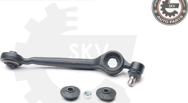 Esen SKV 04SKV037 - Brat, suspensie roata aaoparts.ro