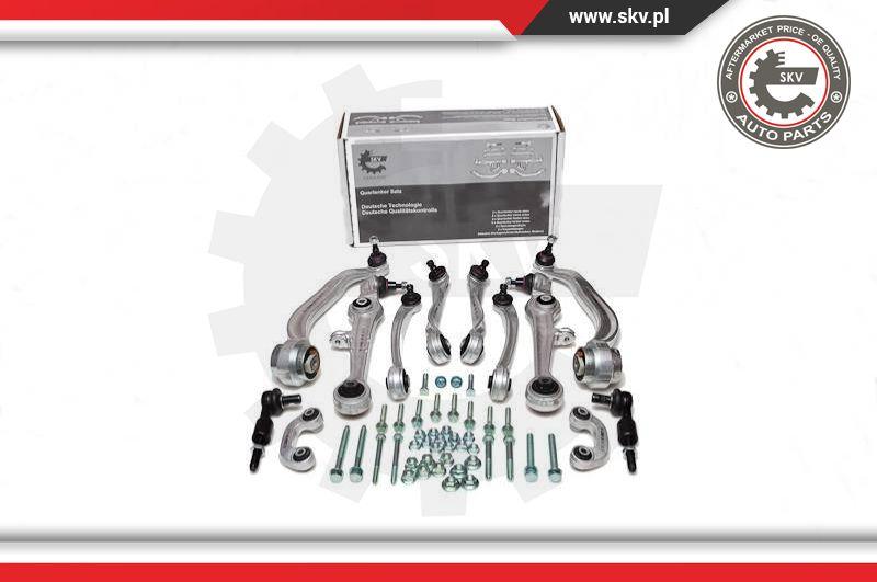 Esen SKV 04SKV115 - Set reparatie, bara stabilizatoare aaoparts.ro