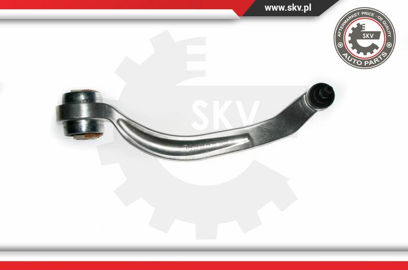 Esen SKV 04SKV102 - Brat, suspensie roata aaoparts.ro
