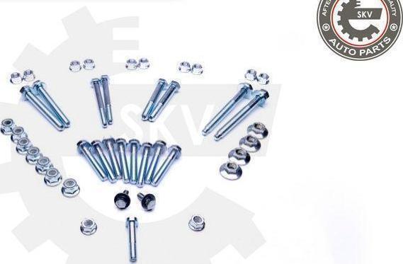 Esen SKV 04SKV111 - Bolturi fixare, brat suspensie aaoparts.ro