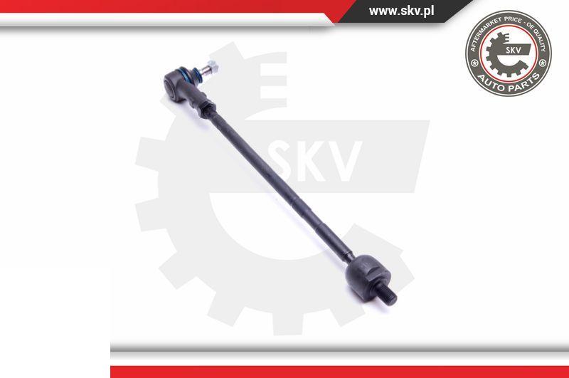 Esen SKV 04SKV344 - Articulatie axiala, cap de bara aaoparts.ro