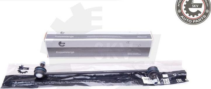Esen SKV 04SKV384 - Brat / bieleta suspensie, stabilizator aaoparts.ro
