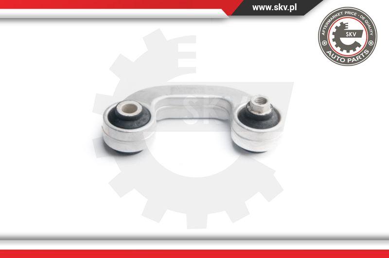 Esen SKV 04SKV243 - Brat / bieleta suspensie, stabilizator aaoparts.ro