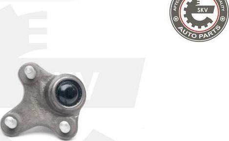 Esen SKV 04SKV283 - Articulatie sarcina / ghidare aaoparts.ro