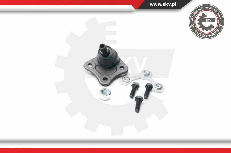 Esen SKV 04SKV272 - Articulatie sarcina / ghidare aaoparts.ro