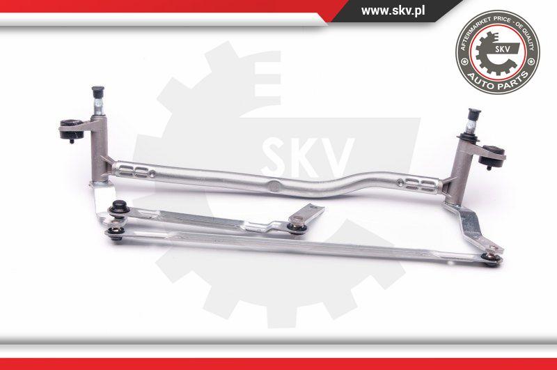 Esen SKV 05SKV042 - Legaturi stergator parbriz aaoparts.ro