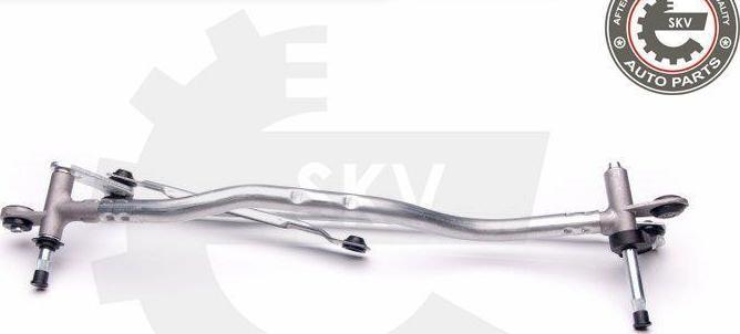 Esen SKV 05SKV053 - Legaturi stergator parbriz aaoparts.ro