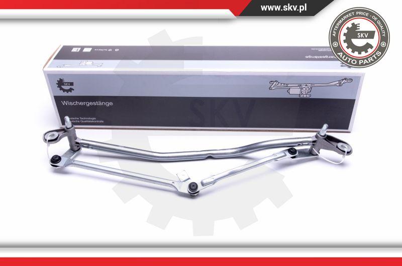 Esen SKV 05SKV061 - Legaturi stergator parbriz aaoparts.ro