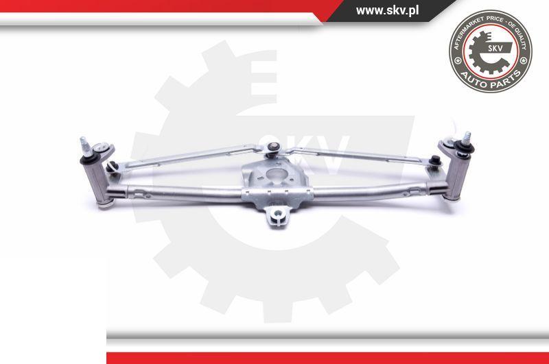 Esen SKV 05SKV062 - Legaturi stergator parbriz aaoparts.ro