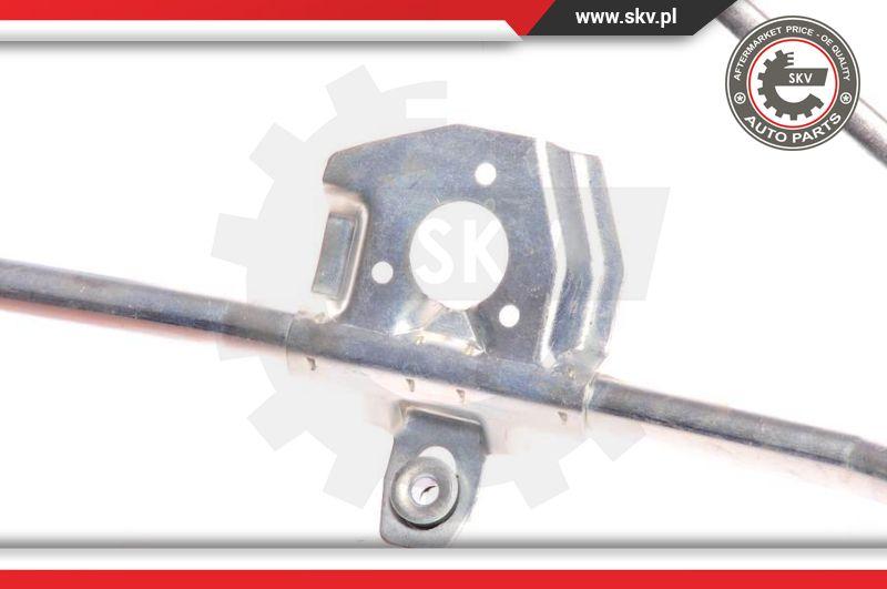Esen SKV 05SKV007 - Legaturi stergator parbriz aaoparts.ro