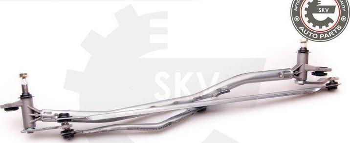 Esen SKV 05SKV035 - Legaturi stergator parbriz aaoparts.ro