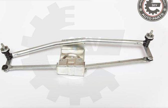 Esen SKV 05SKV024 - Legaturi stergator parbriz aaoparts.ro
