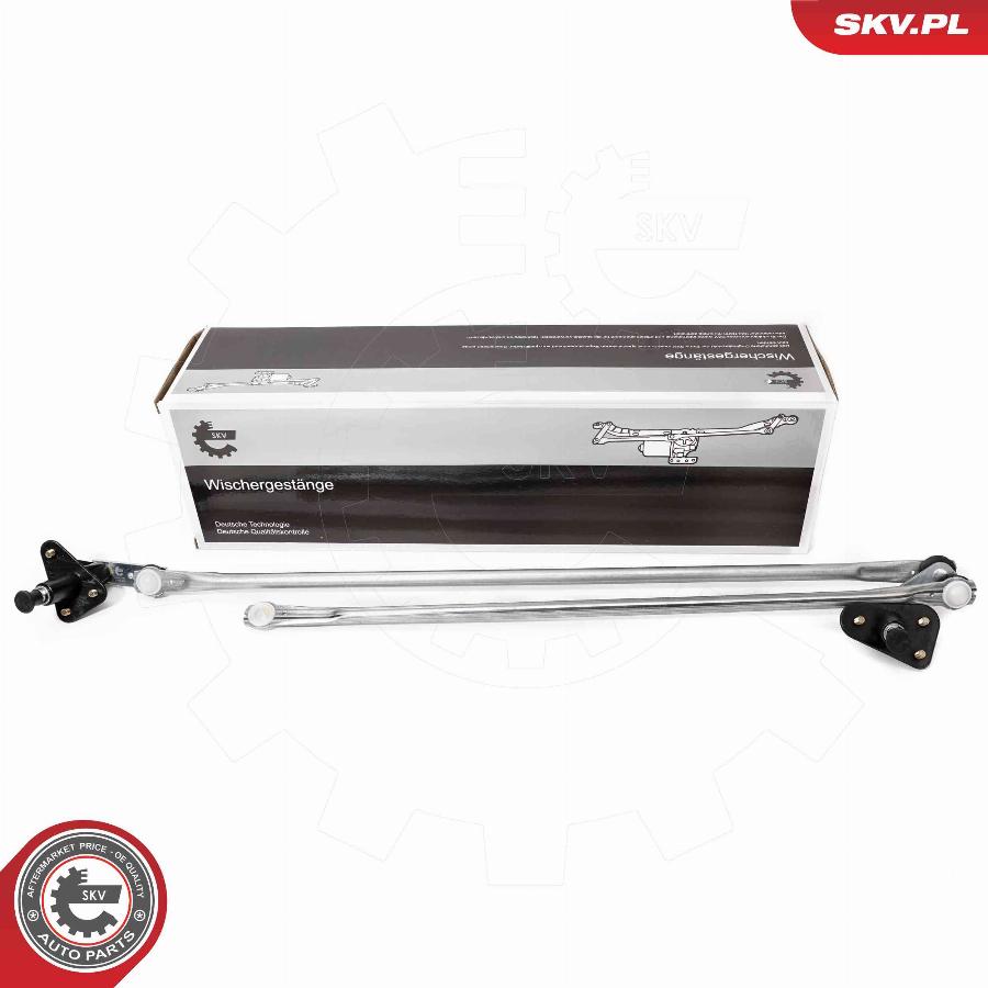 Esen SKV 05SKV154 - Legaturi stergator parbriz aaoparts.ro