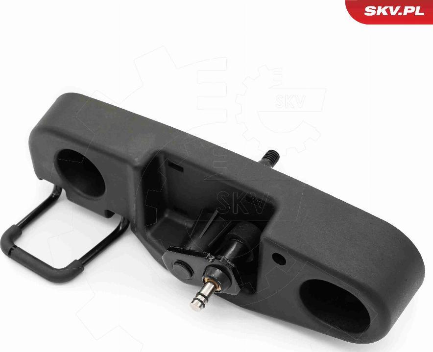 Esen SKV 05SKV150 - Mecanism stergator, parbriz aaoparts.ro