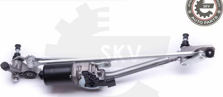 Esen SKV 05SKV104 - Legaturi stergator parbriz aaoparts.ro