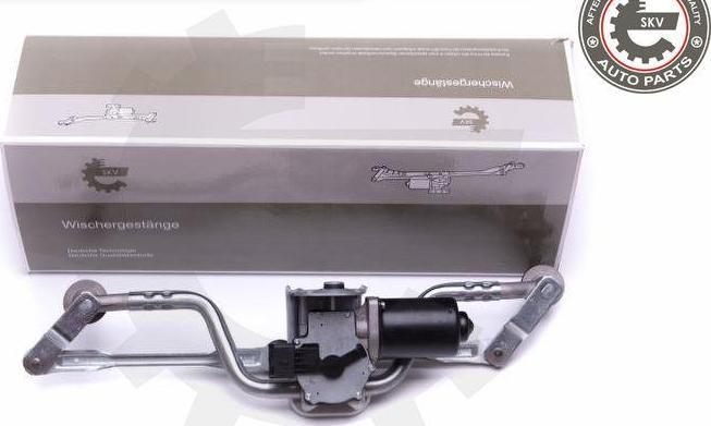 Esen SKV 05SKV107 - Legaturi stergator parbriz aaoparts.ro