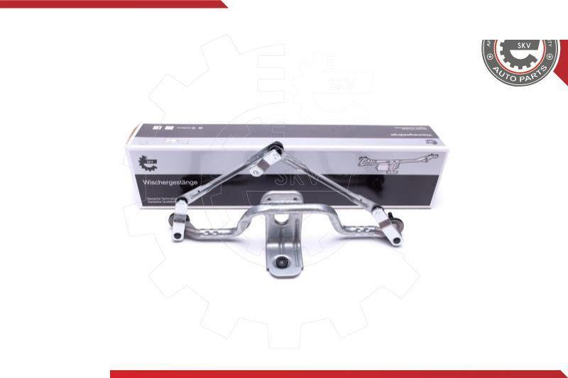 Esen SKV 05SKV131 - Legaturi stergator parbriz aaoparts.ro