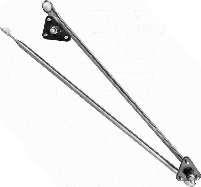 Esen SKV 05SKV253 - Legaturi stergator parbriz aaoparts.ro