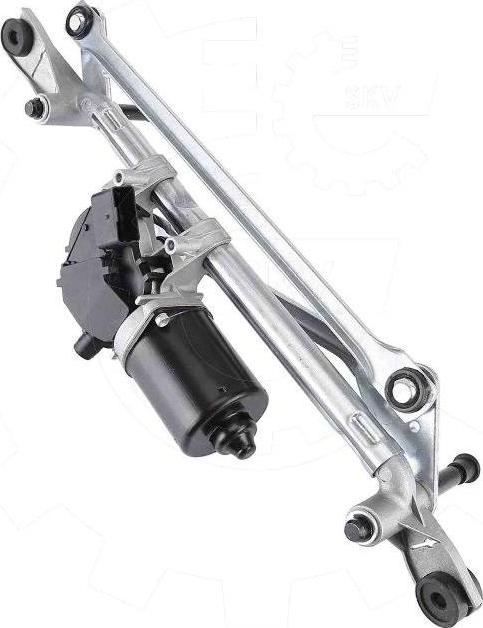 Esen SKV 05SKV207 - Legaturi stergator parbriz aaoparts.ro