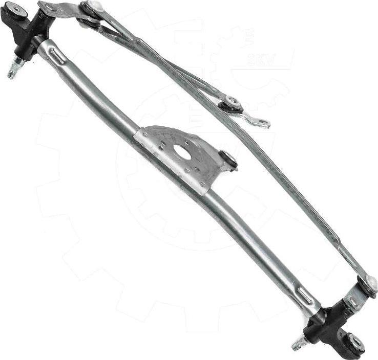 Esen SKV 05SKV218 - Mecanism stergator, parbriz aaoparts.ro