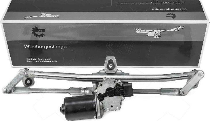 Esen SKV 05SKV238 - Legaturi stergator parbriz aaoparts.ro