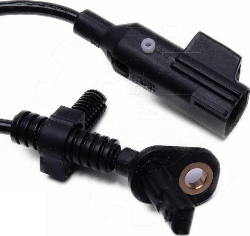 Esen SKV 06SKV476 - Senzor,turatie roata aaoparts.ro