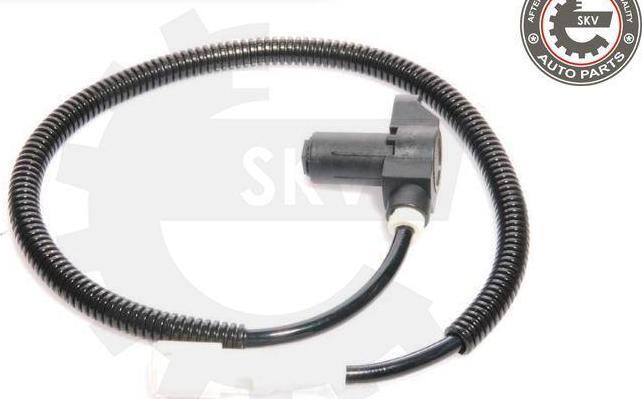 Esen SKV 06SKV043 - Senzor,turatie roata aaoparts.ro