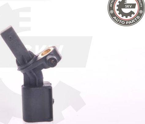 Esen SKV 06SKV016 - Senzor,turatie roata aaoparts.ro
