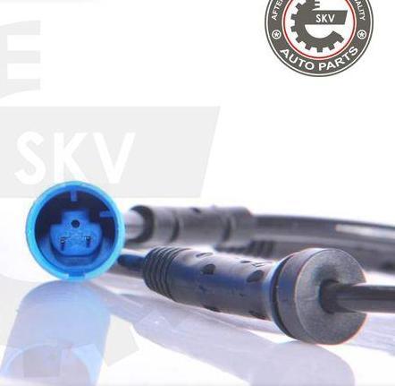 Esen SKV 06SKV077 - Senzor,turatie roata aaoparts.ro