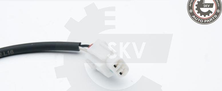 Esen SKV 06SKV334 - Senzor,turatie roata aaoparts.ro