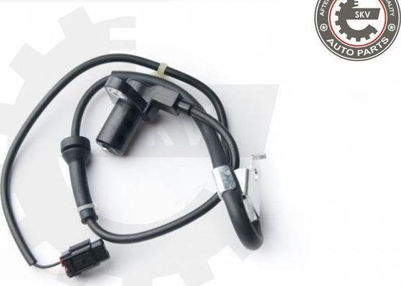 Esen SKV 06SKV214 - Senzor,turatie roata aaoparts.ro