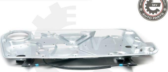 Esen SKV 01SKV995 - Mecanism actionare geam aaoparts.ro