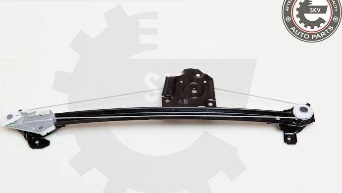 Esen SKV 01SKV094 - Mecanism actionare geam aaoparts.ro
