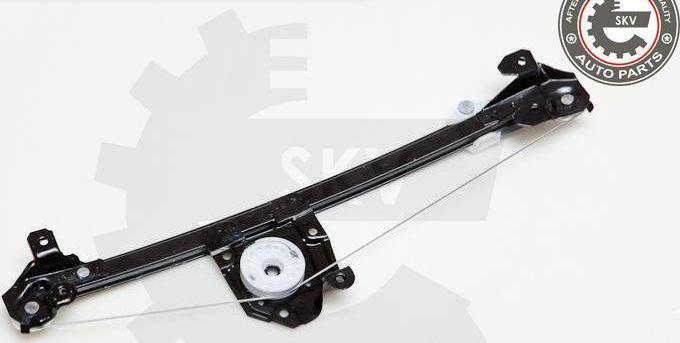 Esen SKV 01SKV093 - Mecanism actionare geam aaoparts.ro