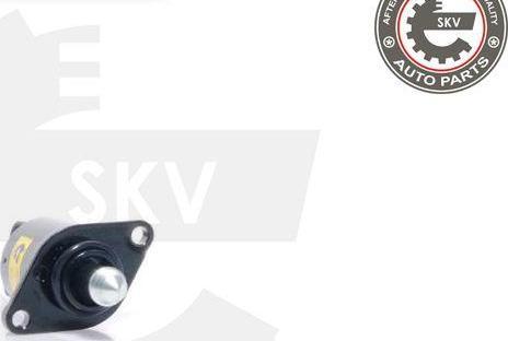 Esen SKV 08SKV038 - Supapa reglaj mers in gol,admisie aer aaoparts.ro