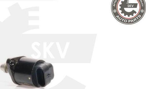 Esen SKV 08SKV026 - Supapa reglaj mers in gol,admisie aer aaoparts.ro