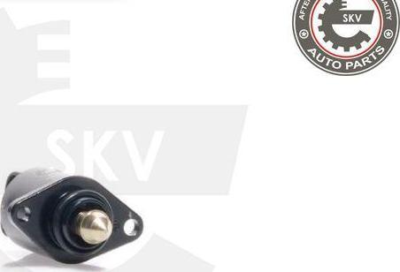 Esen SKV 08SKV028 - Supapa reglaj mers in gol,admisie aer aaoparts.ro