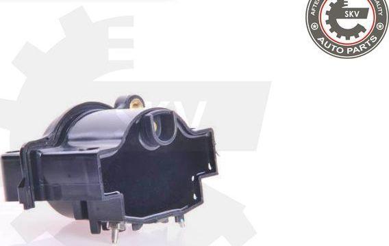 Esen SKV 03SKV091 - Bobina de inductie aaoparts.ro