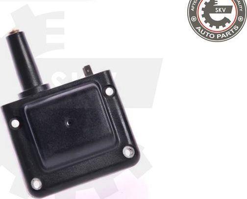 Esen SKV 03SKV093 - Bobina de inductie aaoparts.ro