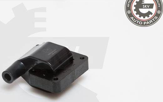 Esen SKV 03SKV092 - Bobina de inductie aaoparts.ro