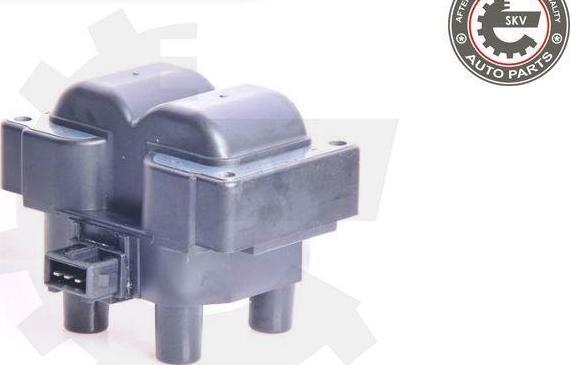 Esen SKV 03SKV041 - Bobina de inductie aaoparts.ro