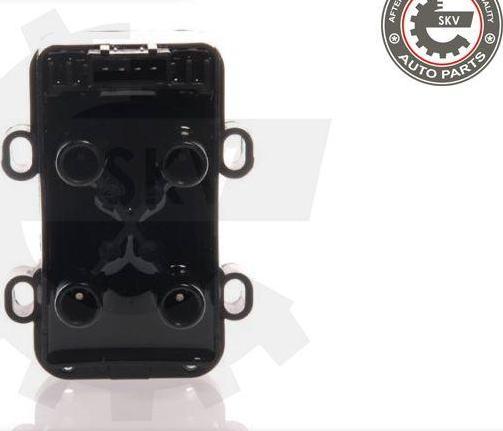 Esen SKV 03SKV058 - Bobina de inductie aaoparts.ro