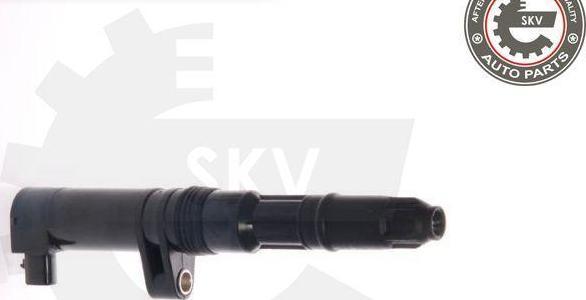 Esen SKV 03SKV001 - Bobina de inductie aaoparts.ro