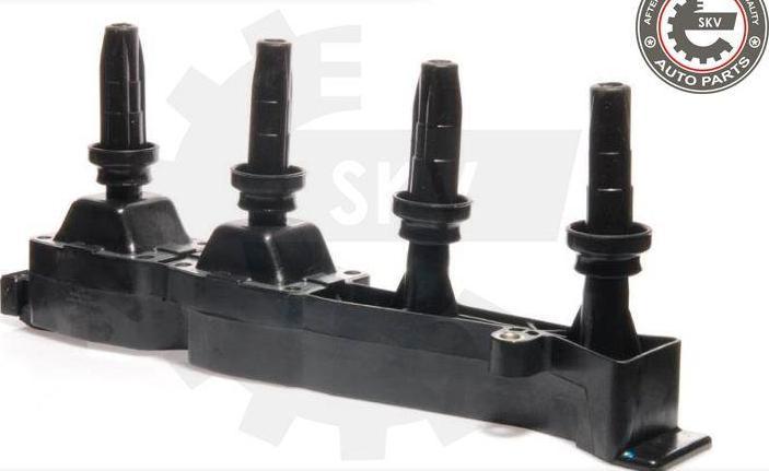 Esen SKV 03SKV031 - Bobina de inductie aaoparts.ro