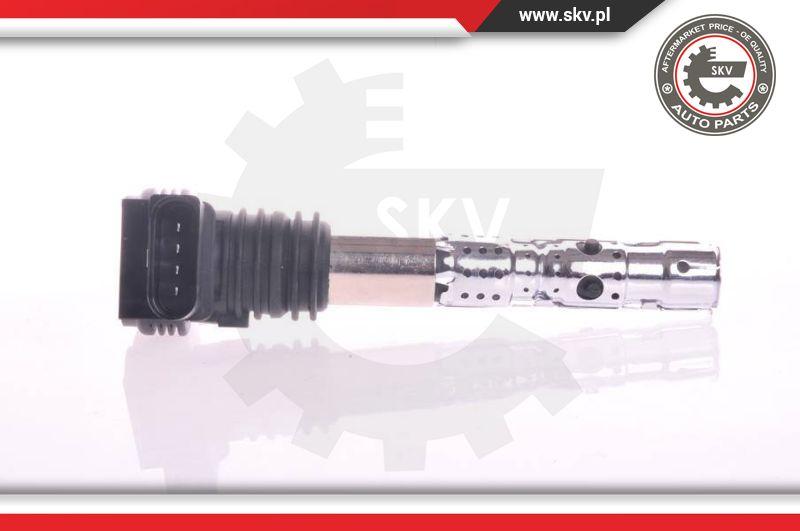 Esen SKV 03SKV024 - Bobina de inductie aaoparts.ro