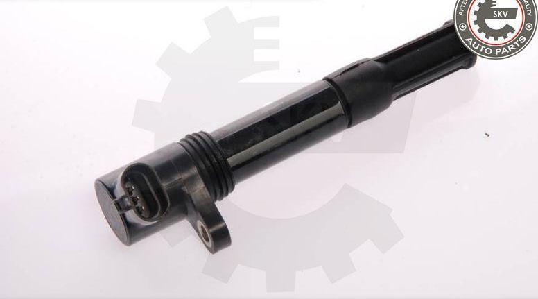 Esen SKV 03SKV028 - Bobina de inductie aaoparts.ro