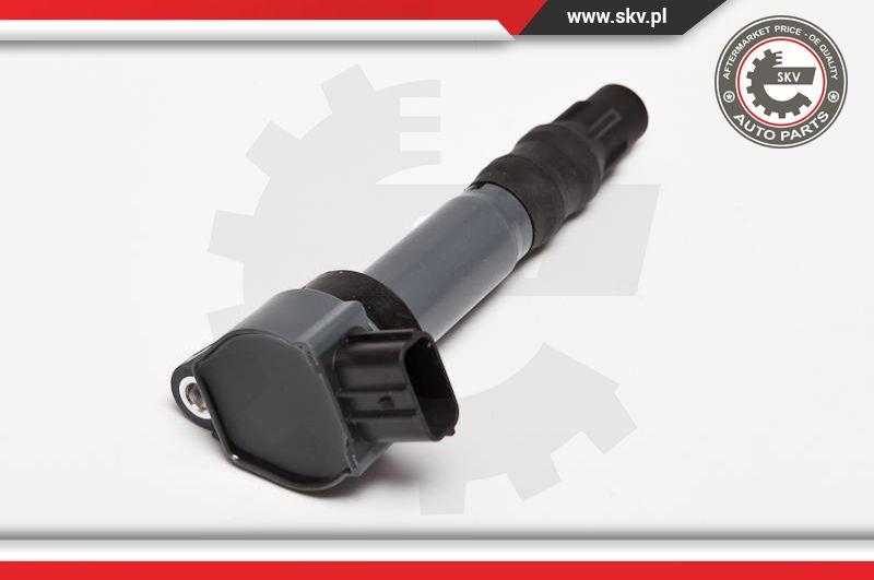 Esen SKV 03SKV199 - Bobina de inductie aaoparts.ro
