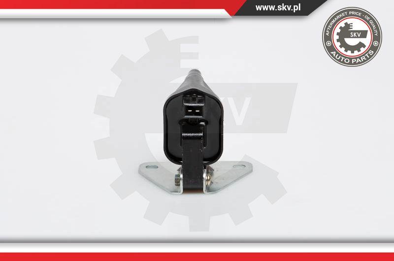 Esen SKV 03SKV159 - Bobina de inductie aaoparts.ro