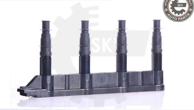 Esen SKV 03SKV110 - Bobina de inductie aaoparts.ro